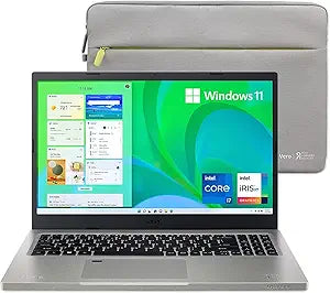 Acer AV15 Aspire Vero 15.6" i7 Laptop