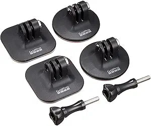GoPro ASBMB-001 Fusion Camera Mount Kit Official — main product image