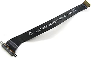 HP Elite X2 1012 G1 Tablet POGO Cable — main product image