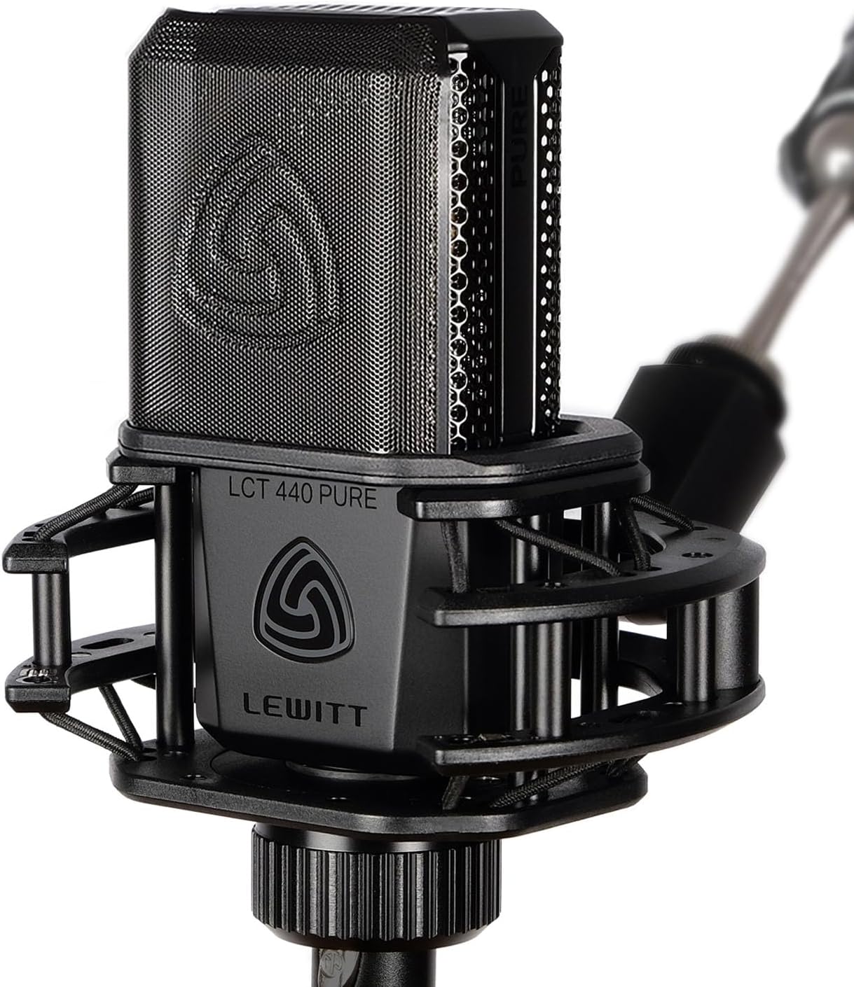 Lewitt LCT-440 PURE Studio Condenser Microphone