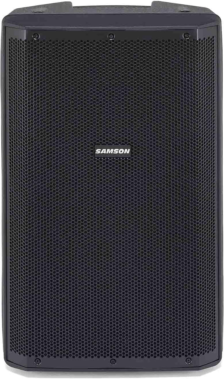 Samson RS115A 15" 400W Active Loudspeaker with Bluetooth