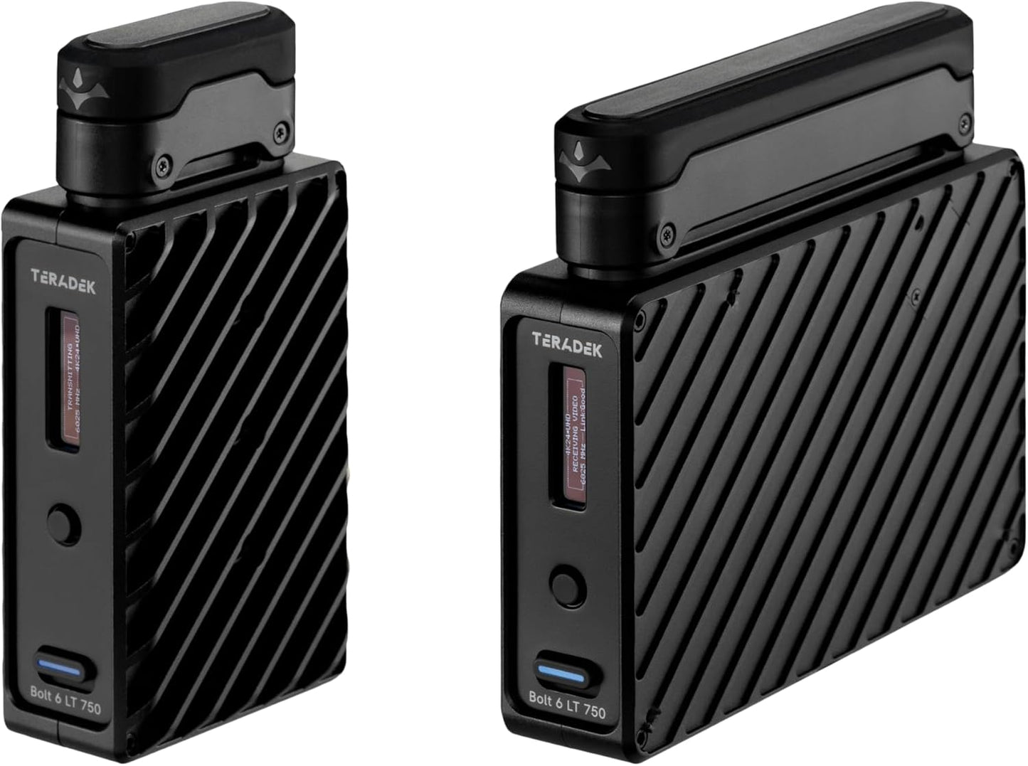 Teradek Bolt 6 LT 750 Wireless Video Transmitter Receiver