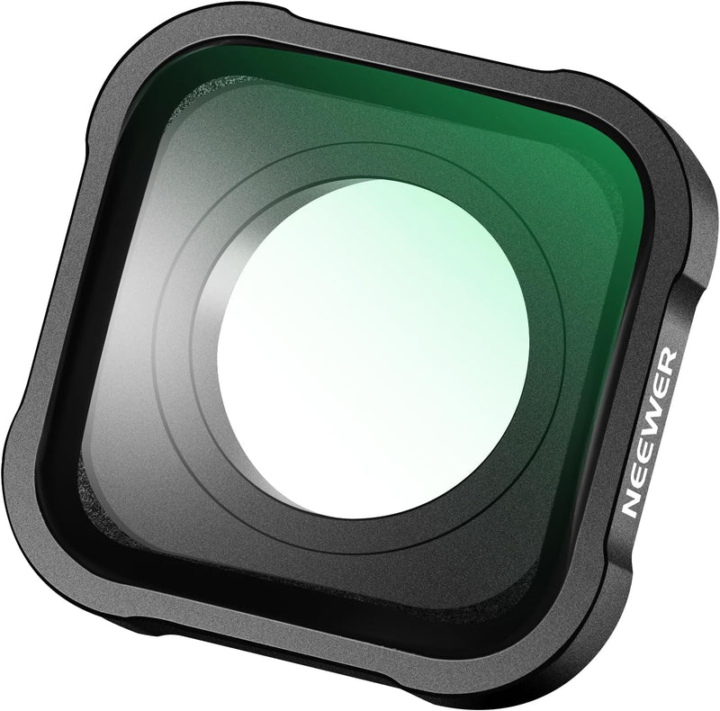 Neewer 10102499 15X Macro Lens GoPro Hero — main product image