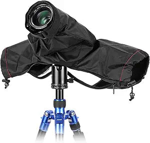 Neewer 10090441 Pro Camera Rain Cover - DSLR Protector
