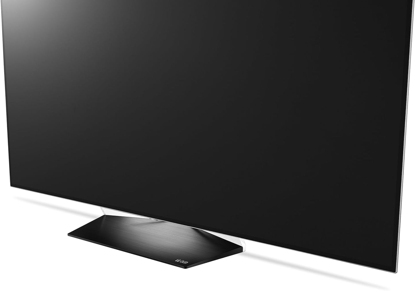 LG OLED55B7P 55-Inch 4K OLED TV 120Hz Renewed