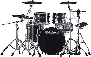 Roland AUS-VAD506-S V-Drums Acoustic Design E-Drum Set — main product image