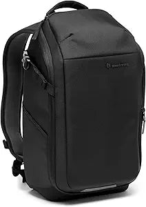 Manfrotto Advanced Compact III Camera Backpack Laptop Tripod