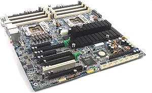 HP 460838-003 Z800 Gen 2 Motherboard — main product image