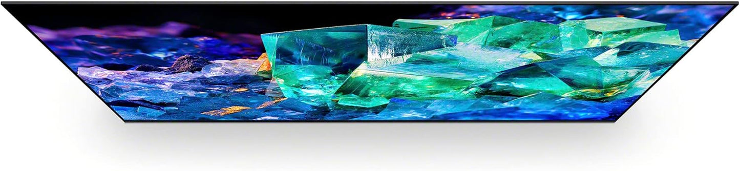 Sony XR55A95K 55-Inch 4K OLED Smart Google TV