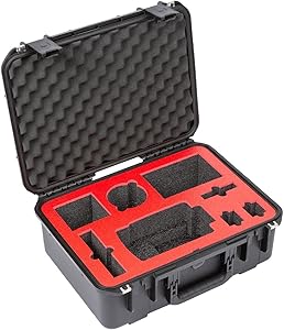 SKB Cases 3i-1813-7C70 Canon EOS C70 Waterproof Case — main product image