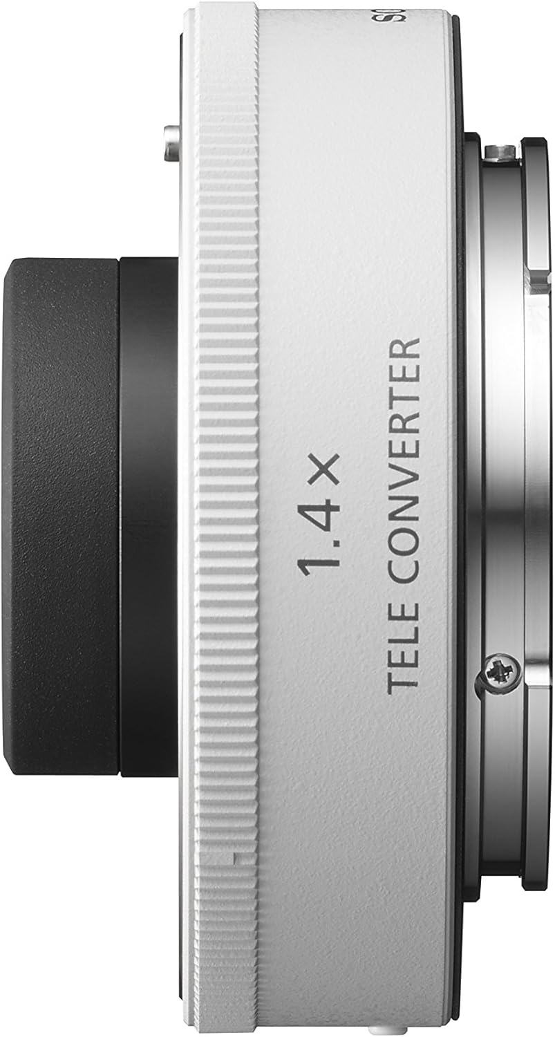 Sony SEL14TC FE 1.4x Teleconverter Lens