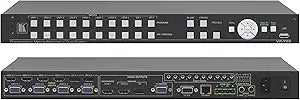 Kramer VP-732 ProScale Presentation Switcher Preview/Program Outputs