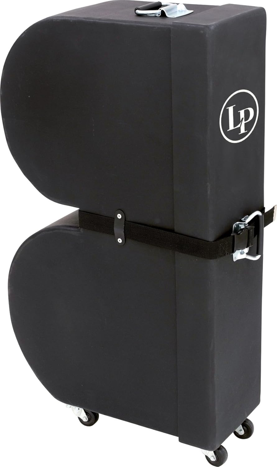 Latin Percussion LP520 Road Ready Timbale Case
