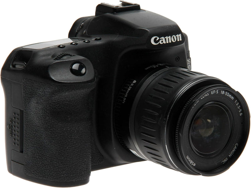 Canon 50D Body EOS 15.1MP Digital SLR Camera — main product image