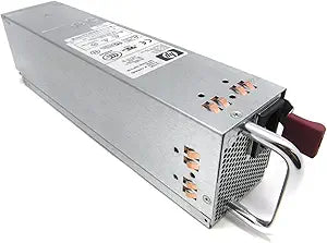 HP POWER SUPPLY REDUNDANT 400W — main product image