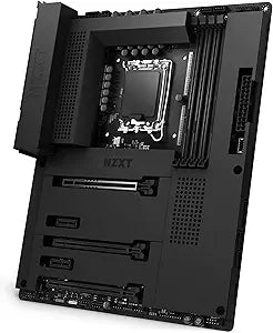 NZXT N7-Z69XT-B1 Z690 ATX Gaming Motherboard