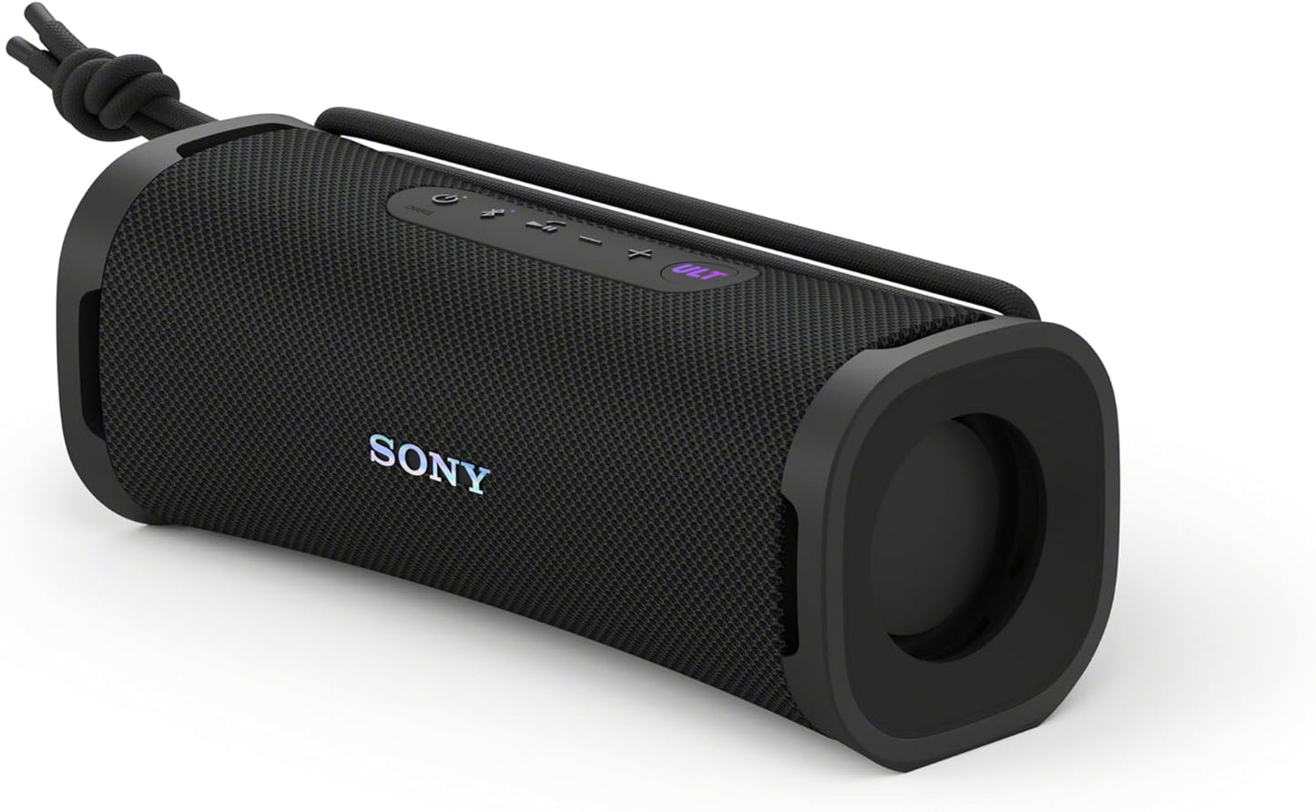 Sony SRSULT10B.UC ULT Field 1 Portable Waterproof Bluetooth Speaker
