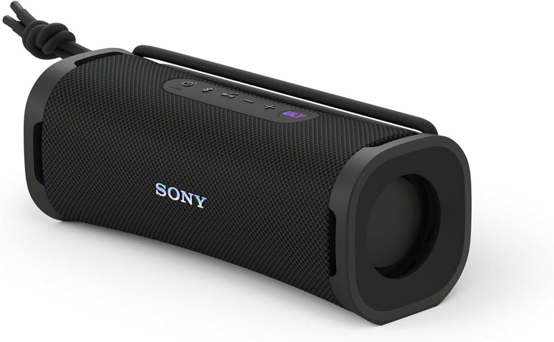 Sony SRSULT10B.UC ULT Field 1 Portable Waterproof Bluetooth Speaker — main product image