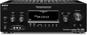 Sony STR-DG910 7.1 Channel Home Theater Receiver — main product image