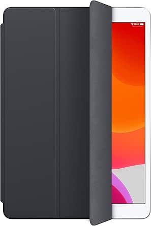 Apple Smart Cover Charcoal Gray 10.5-Inch iPad Pro — main product image