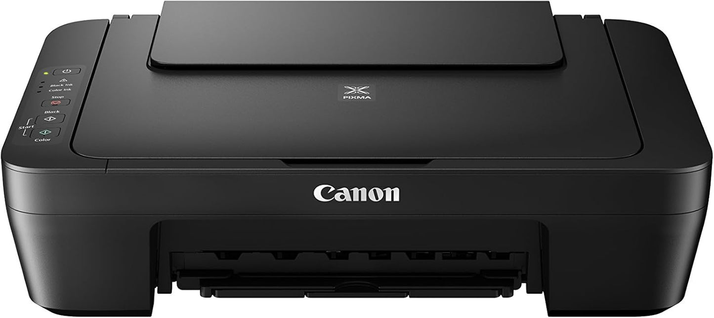 Canon MG2525 PIXMA Color Photo Printer/Scanner