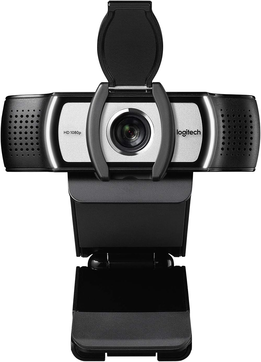 Logitech 960-000971 C930e 1080P HD Webcam Business