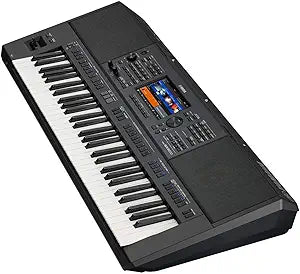 Yamaha PSRSX900 Arranger Workstation Keyboard — main product image