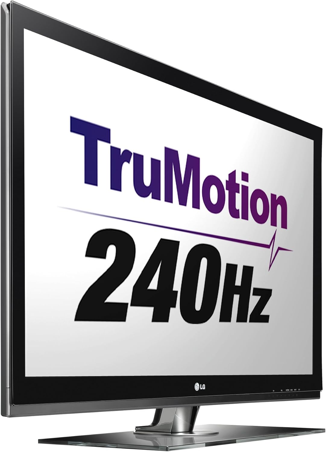 LG 42SL80 42-Inch 1080p 240Hz LCD HDTV
