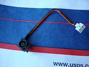 Sony 073-0001-3775-A VAIO Laptop DC Power Jack — main product image