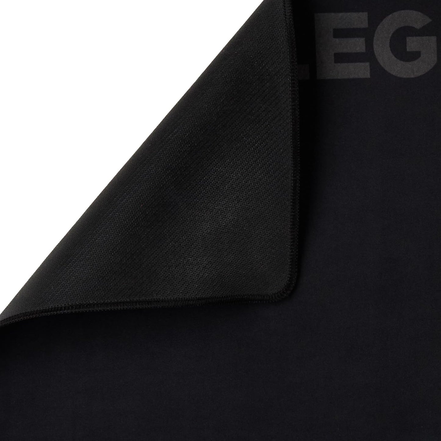 Lenovo Legion Control Gaming Mouse Pad XXL - Black