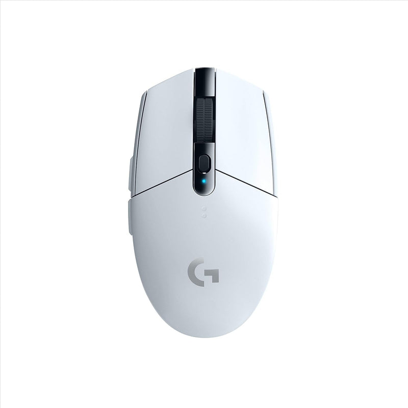 Logitech 910-005289-cr G305 Lightspeed Wireless Gaming Mouse Renewed — main product image