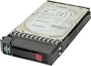 HP 480942-002 1TB 15K RPM SAS HDD — main product image