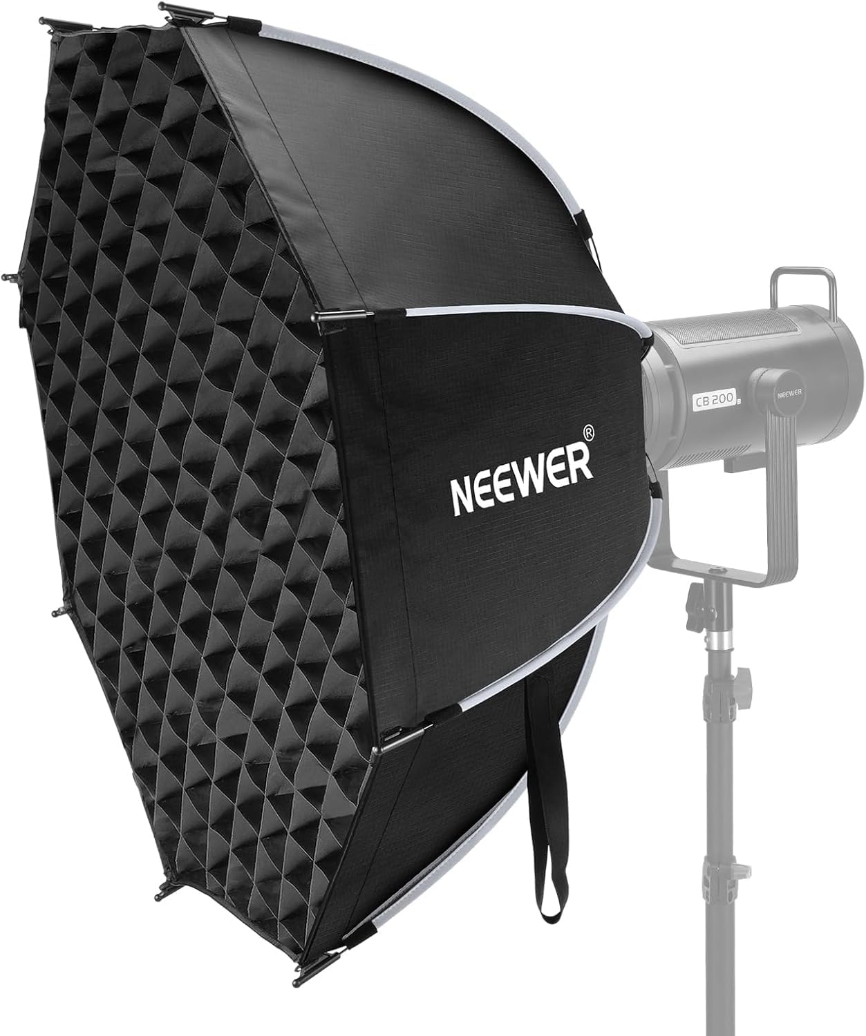 Neewer 10104465 35.4" Octagonal Softbox Bowens Mount