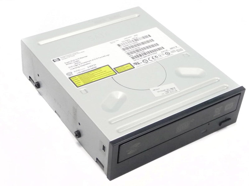 HP 447310-001 16x SATA DVD-RAM/R/RW Optical Drive — main product image