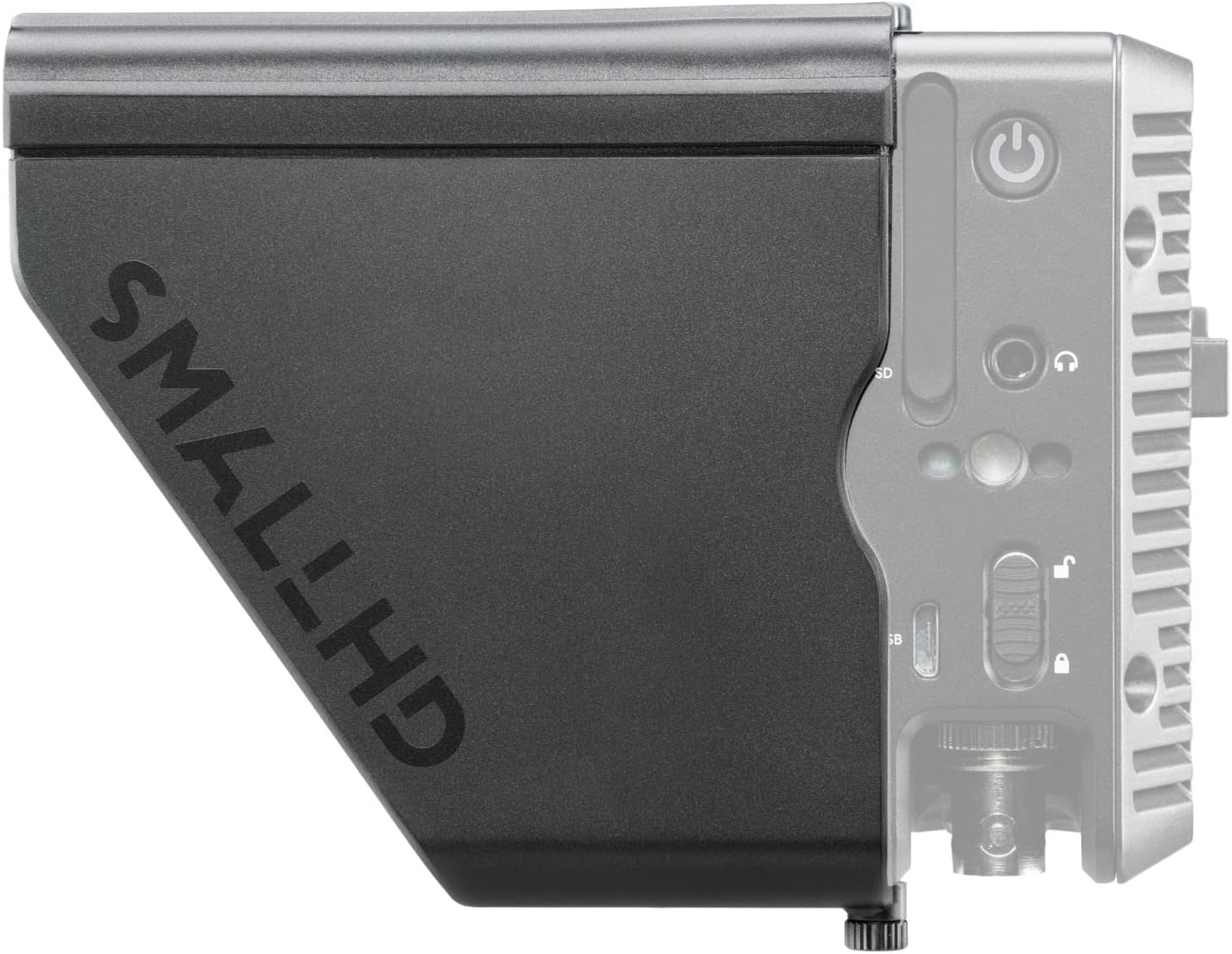 SmallHD 17-1232 Cine 5 / Indie 5 Monitor Sunhood