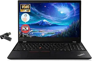 Lenovo ThinkPad T15 Gen 2 i7 Touchscreen Business Laptop