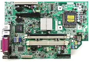 HP 437793-001 DC7800 SFF Motherboard Renewed