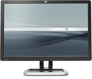 HP L2208w Renewed 22-inch Widescreen LCD Monitor — main product image