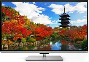 Toshiba 40L7333DG 40-Inch Full HD 3D LED Smart TV — main product image