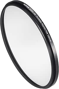 Fujifilm Protective Filter PRF-105 105mm Lens Protector — main product image
