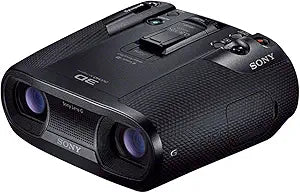 Sony DEV50VB.CEE Digital Binoculars 25x Zoom HD — main product image