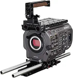 Wooden Camera Unified Accessory Kit Advanced Sony FX9 — main product image