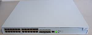 HP 3CR17571-91 3COM 26-Port PoE Managed Switch — main product image