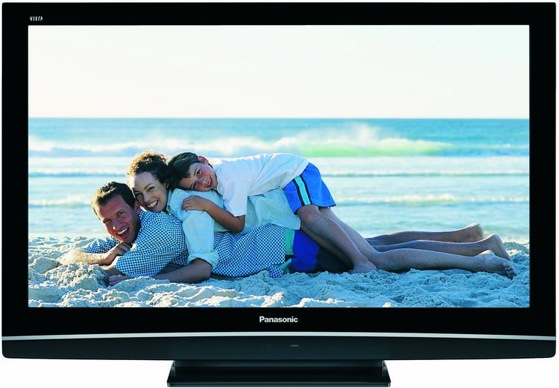 Panasonic TC-P42U1 VIERA 42-Inch 1080p Plasma HDTV — main product image
