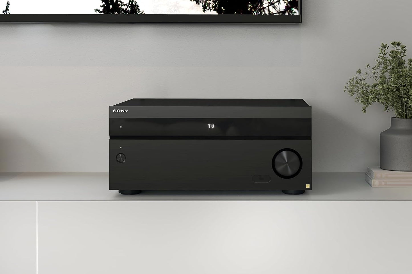 Sony STR-AZ7000ES Premium ES 13.2 CH 8K AV Receiver