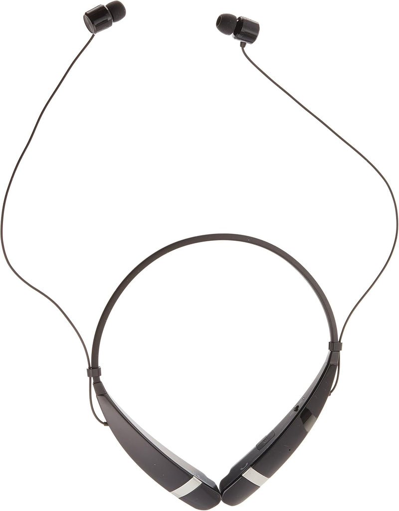 LG HBS-760 Tone Pro Wireless Stereo Bluetooth Headset — main product image