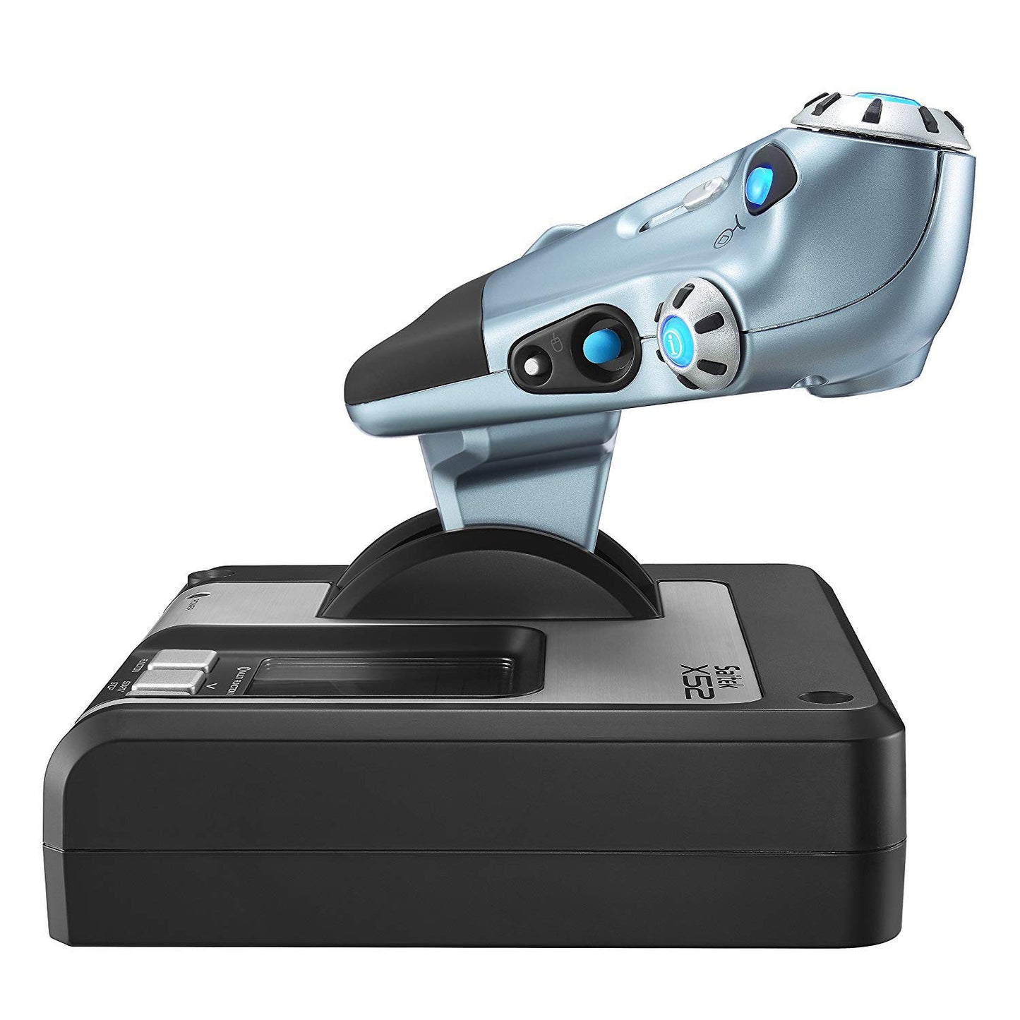 Logitech 945-000065 G X52 Flight Control System