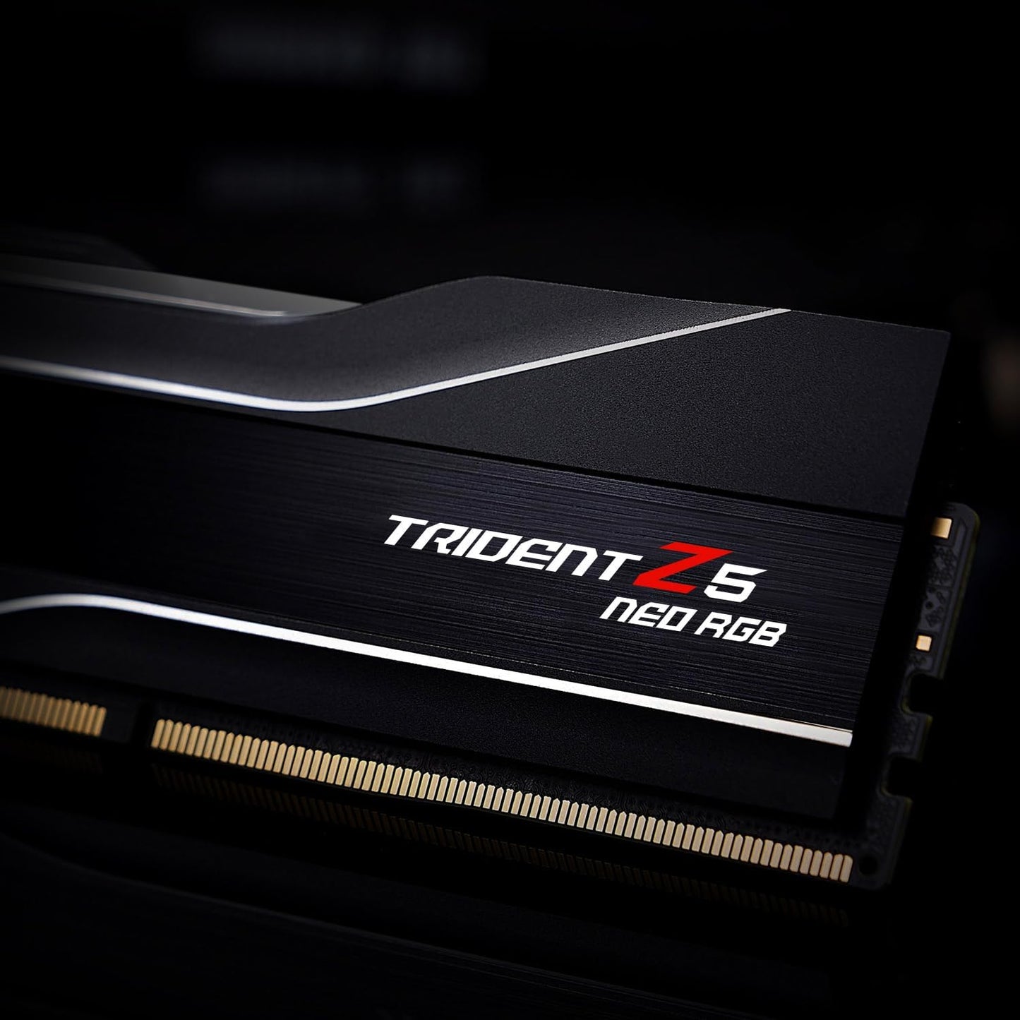 G.Skill F5-6000J3040G32GX2-TZ5NR Trident Z5 Neo RGB 64GB DDR5 6000MHz
