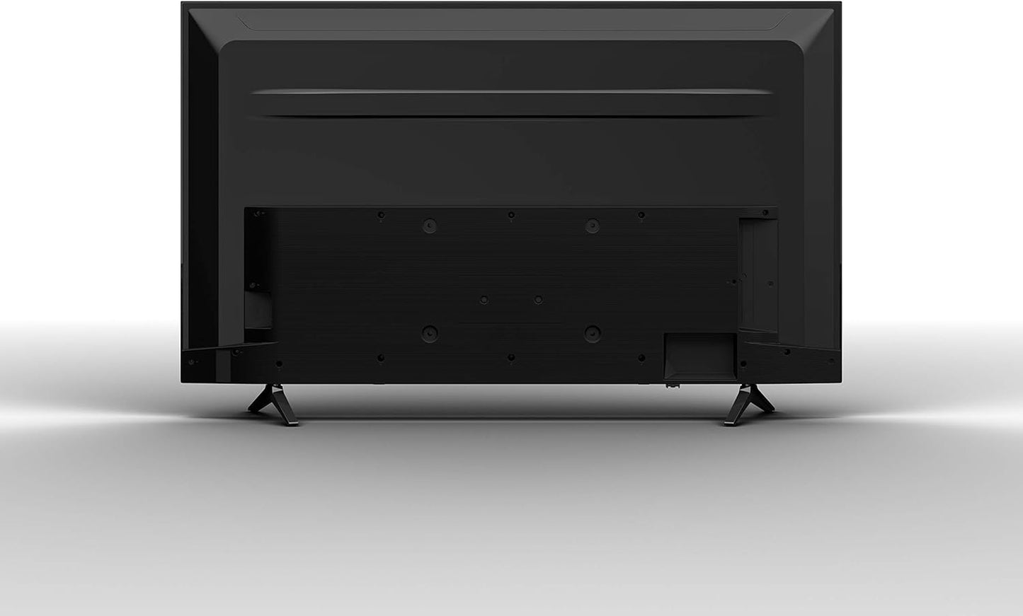 Hisense 65H6E 65-inch 4K UHD Smart DLED HDR TV