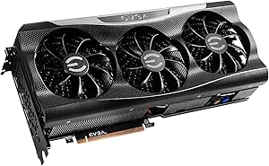 EVGA GeForce RTX 3080 FTW3 Ultra Gaming B-Stock — main product image